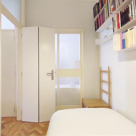 E36 - Ideal For Families - Large Areas Porto Exterior photo