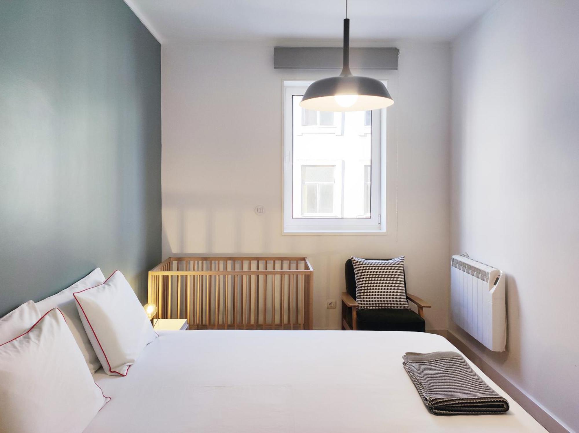E36 - Ideal For Families - Large Areas Porto Exterior photo